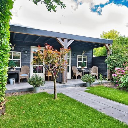 B&B Hoofddorp Exterior foto