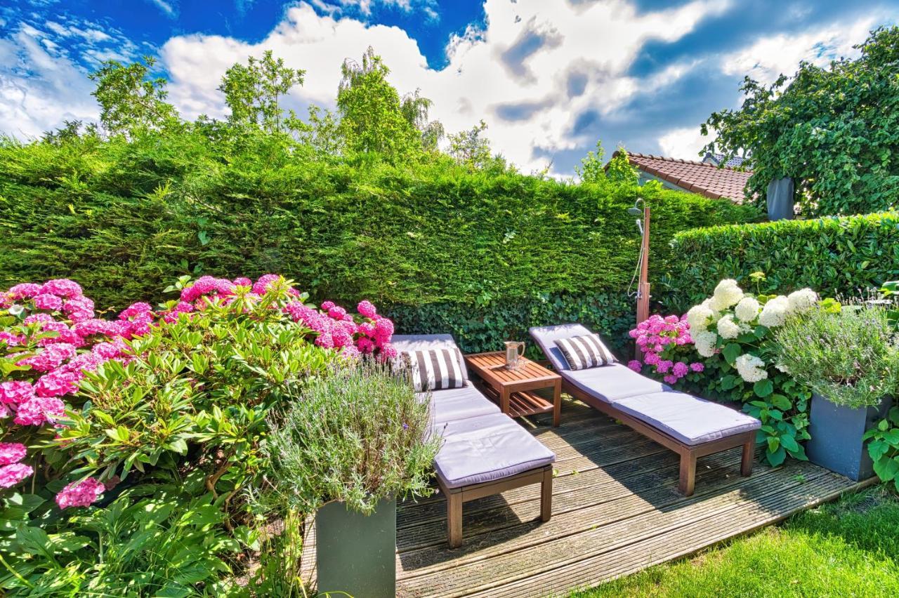 B&B Hoofddorp Exterior foto