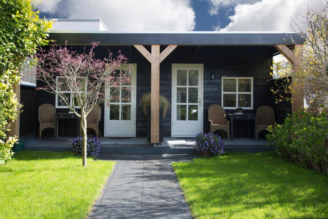 B&B Hoofddorp Exterior foto